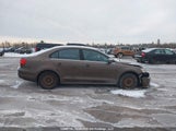 Volkswagen Jetta 1.8 Tsi Comfortline/1.8 Tsi Trendline+ 3VWD07AJ2FM221684 photo