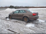 Volkswagen Jetta 1.8 Tsi Comfortline/1.8 Tsi Trendline+ 3VWD07AJ2FM221684 photo