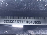 Chrysler 300 S 2C3CCAGT7EH340635 снимка