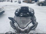 Polaris Sportsman 850 Ultimate Trail Le 4XASXZ85XNB196685 fotografie
