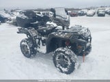 Polaris Sportsman 850 Ultimate Trail Le 4XASXZ85XNB196685 fotografie