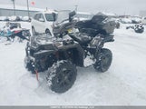 Polaris Sportsman 850 Ultimate Trail Le 4XASXZ85XNB196685 fotografie