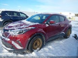 Toyota C-Hr Xle/Le/Limited JTNKHMBXXK1047967 снимка