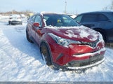 Toyota C-Hr Xle/Le/Limited JTNKHMBXXK1047967 снимка