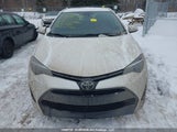 Toyota Corolla Le 2T1BURHE8HC827876 снимка