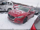 Mazda Mazda3 3MZBN1U75JM237926 снимка