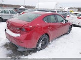 Mazda Mazda3 3MZBN1U75JM237926 снимка