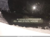Ford Transit Connect Xl NM0LS7S25L1455260 снимка