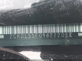 Pontiac Torrent 2CKDL33F096222058 снимка