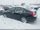 Honda Civic Ex-L 2HGFB2F92CH116517 снимка