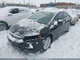 Honda Civic Ex-L 2HGFB2F92CH116517 снимка