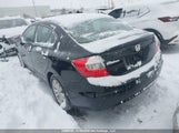 Honda Civic Ex-L 2HGFB2F92CH116517 снимка