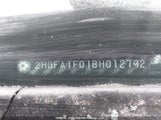 Honda Civic Ex-L 2HGFA1F01BH012792 снимка
