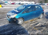 Toyota Yaris Le VNKKTUD35EA001892 снимка