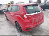 Honda Fit Sport 3HGGK5H73JM102397 fotografie