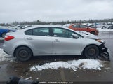 Kia Forte Lx KNAFX4A6XF5268045 снимка