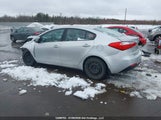 Kia Forte Lx KNAFX4A6XF5268045 снимка