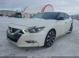 Nissan Maxima 3.5S/Sv/Sl/Sr/Plat 1N4AA6AP5HC368822 photo