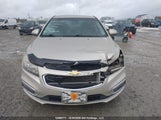 Chevrolet Cruze Lt 1G1PC5SBXF7111441 снимка