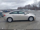 Chevrolet Cruze Lt 1G1PC5SBXF7111441 снимка