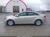 Chevrolet Cruze Lt 1G1PC5SBXF7111441 снимка