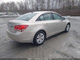 Chevrolet Cruze Lt 1G1PC5SBXF7111441 снимка