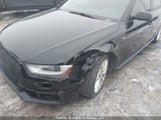 Audi A4 2.0T Komfort Plus WAUBFCFL4GN002113 снимка