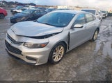 Chevrolet Malibu Lt 1G1ZD5ST7JF209744 снимка
