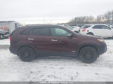 Kia Sorento Lx 5XYKTDA23DG357874 снимка