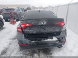 Hyundai Sonata 5NPE24AF6FH008156 снимка