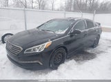 Hyundai Sonata 5NPE24AF6FH008156 снимка