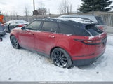 Land Rover Range Rover Velar P380 Se/P380 Se R-Dynamic SALYL2RV0JA761698 fotografie