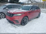 Land Rover Range Rover Velar P380 Se/P380 Se R-Dynamic SALYL2RV0JA761698 fotografie
