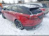 Land Rover Range Rover Velar P380 Se/P380 Se R-Dynamic SALYL2RV0JA761698 fotografie