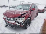 Dodge Journey R/T 3D4PH6FG1BT512888 снимка