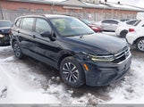 Volkswagen Tiguan S 3VVFB7AXXRM047802 снимка