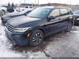 Volkswagen Tiguan S 3VVFB7AXXRM047802 снимка