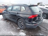 Volkswagen Tiguan S 3VVFB7AXXRM047802 снимка