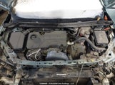 Chevrolet Volt Lt 1G1RA6S58JU113617 снимка