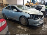 Chevrolet Volt Lt 1G1RA6S58JU113617 снимка
