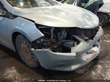 Chevrolet Volt Lt 1G1RA6S58JU113617 снимка