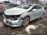 Chevrolet Volt Lt 1G1RA6S58JU113617 снимка
