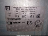Chevrolet Volt Lt 1G1RA6S58JU113617 снимка