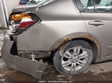 Nissan Altima S 1N4AL2AP2BC138097 fotografie