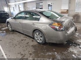 Nissan Altima S 1N4AL2AP2BC138097 fotografie