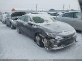 Honda Civic Lx 2HGFC2F5XHH035623 снимка