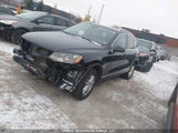 Volkswagen Touareg V6 WVGDF9BP1BD007478 снимка