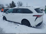Toyota Sienna Le/Xle/Xse/Limited/Platinum 5TDGRKEC1NS104391 photo