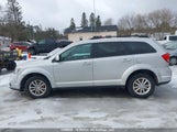 Dodge Journey Sxt 3C4PDCCG7ET251959 fotografie