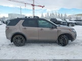 Land Rover Discovery Sport Hse SALCR2BG0GH574756 fotografie